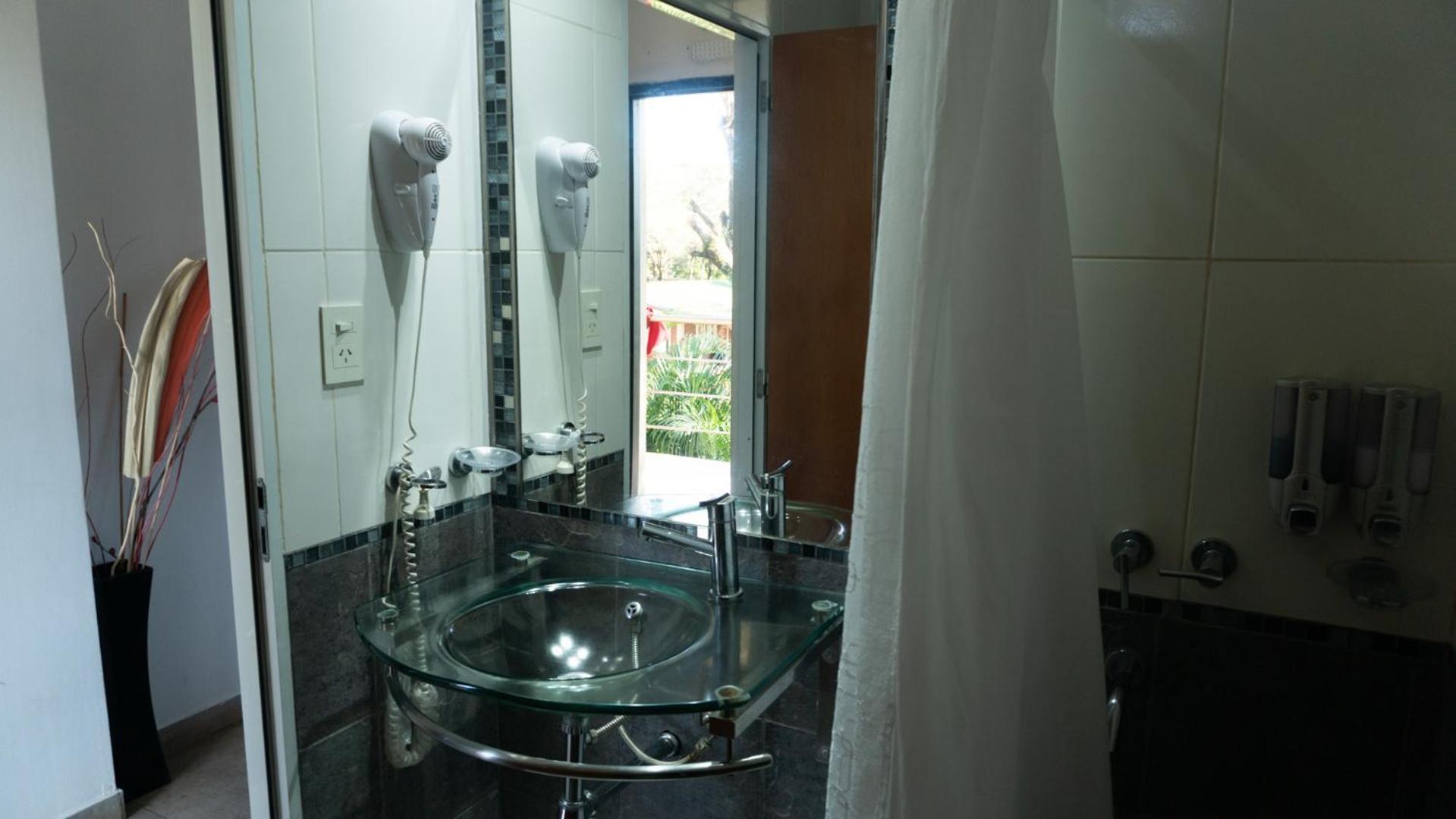 Hotel Oaky Posadas Cameră foto