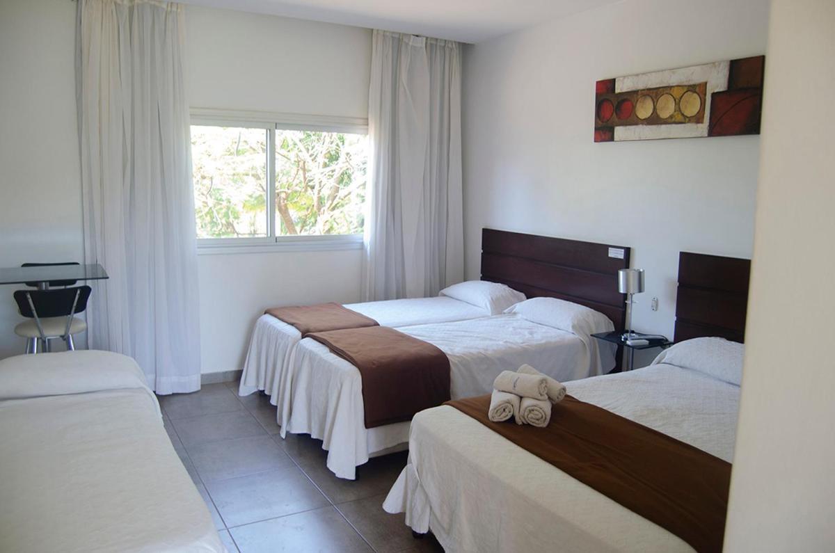 Hotel Oaky Posadas Cameră foto