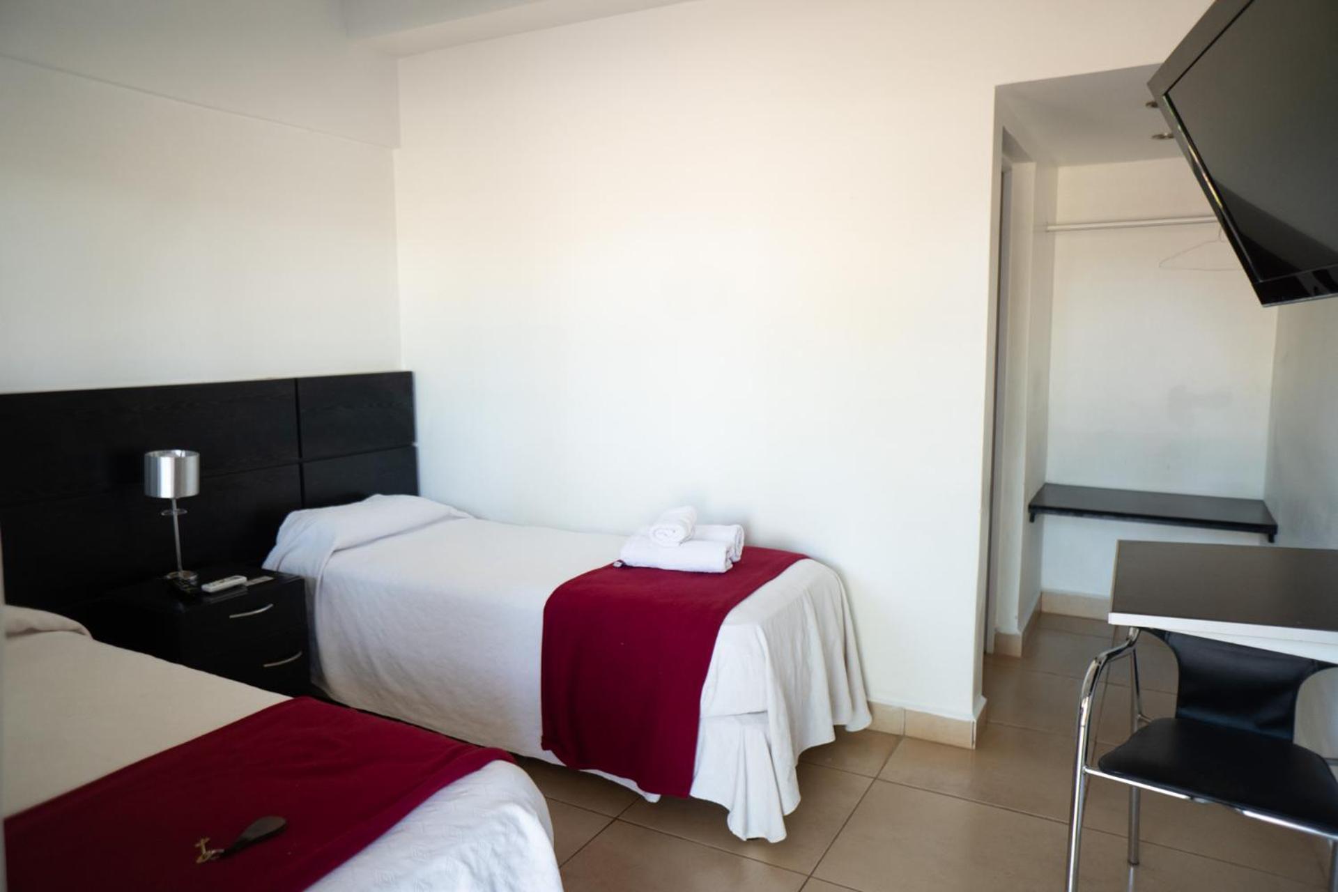 Hotel Oaky Posadas Cameră foto