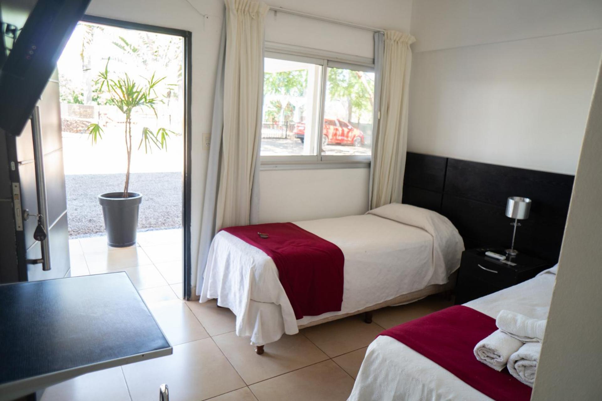 Hotel Oaky Posadas Cameră foto