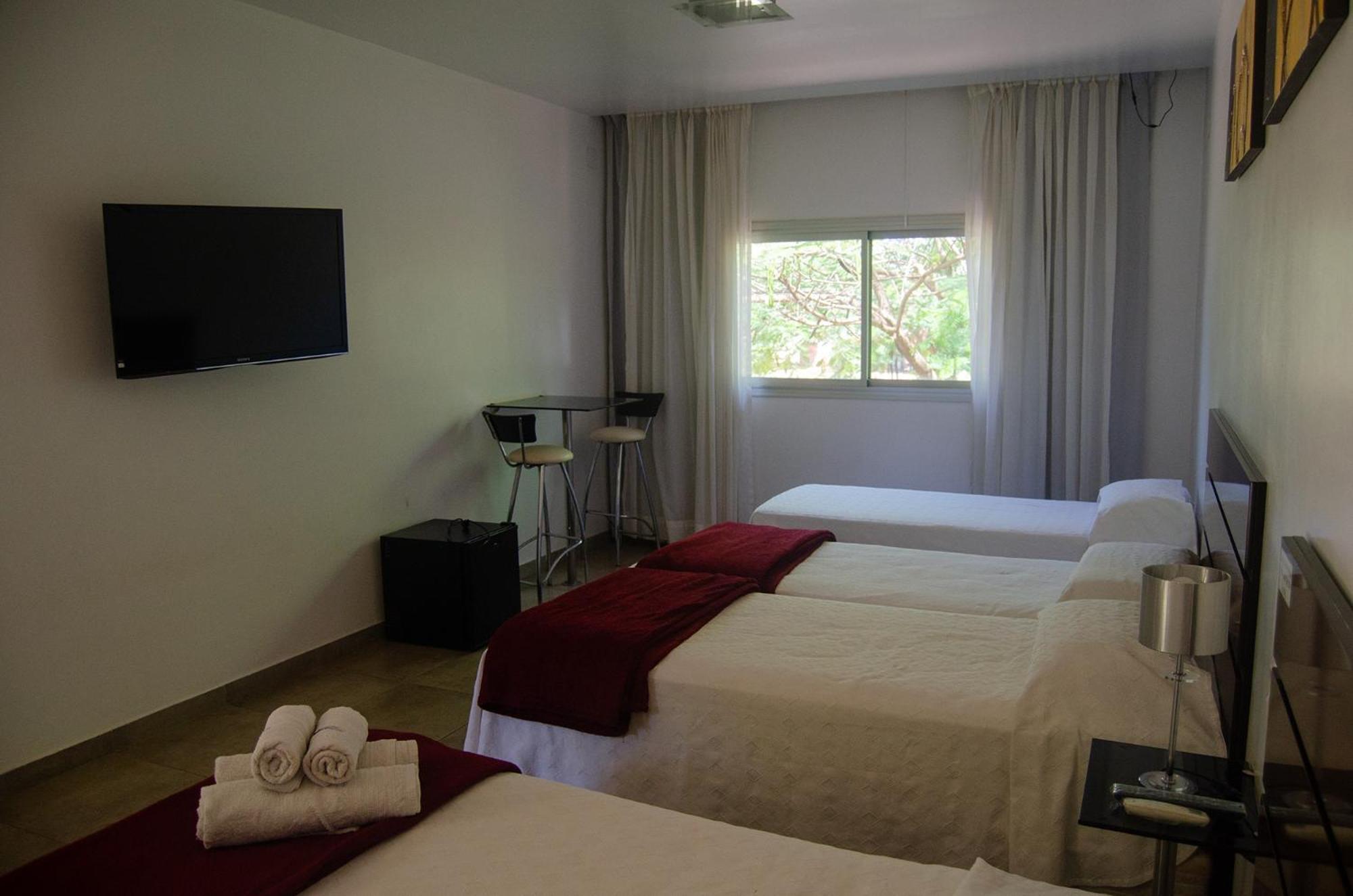 Hotel Oaky Posadas Cameră foto