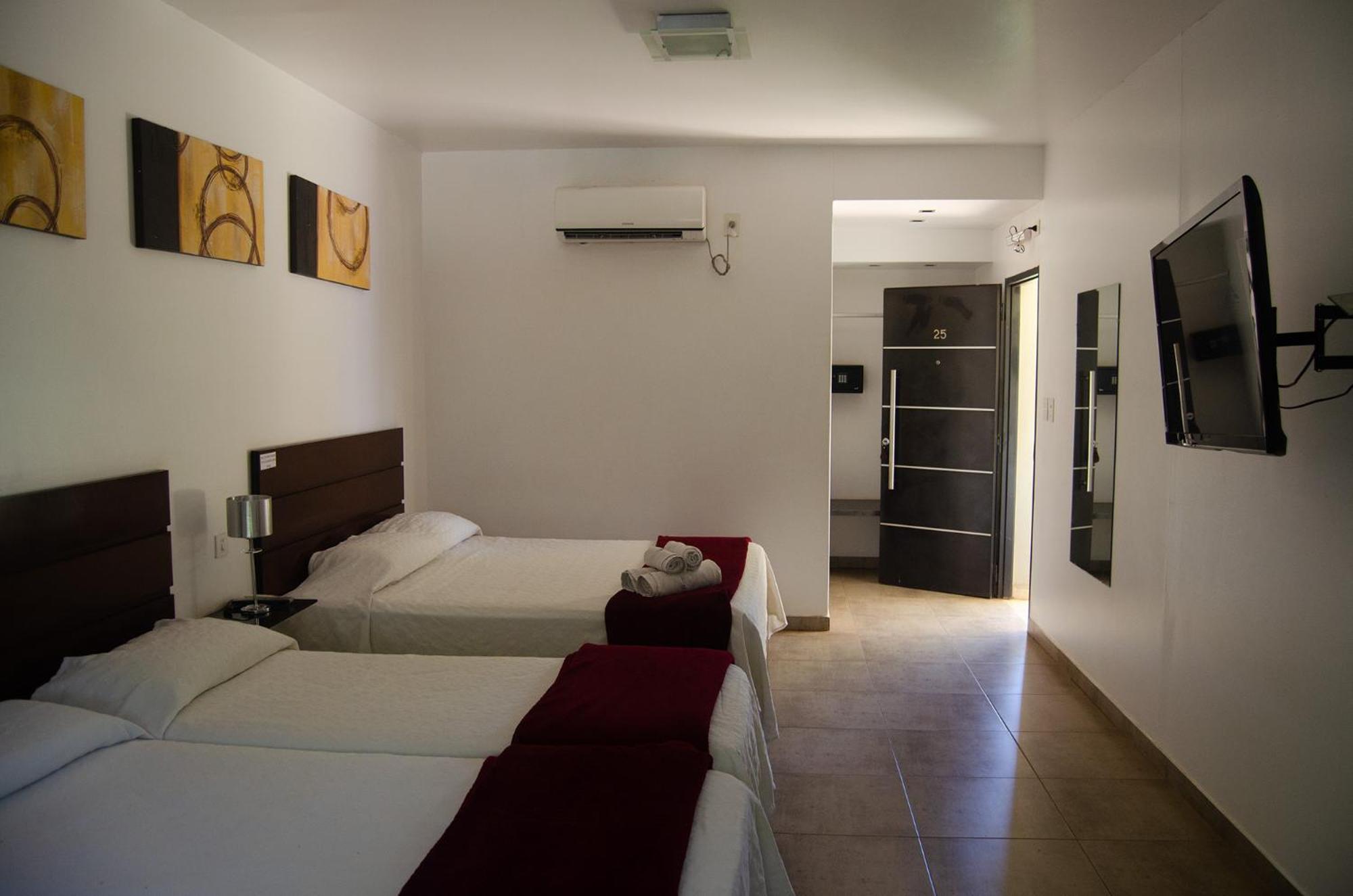Hotel Oaky Posadas Cameră foto