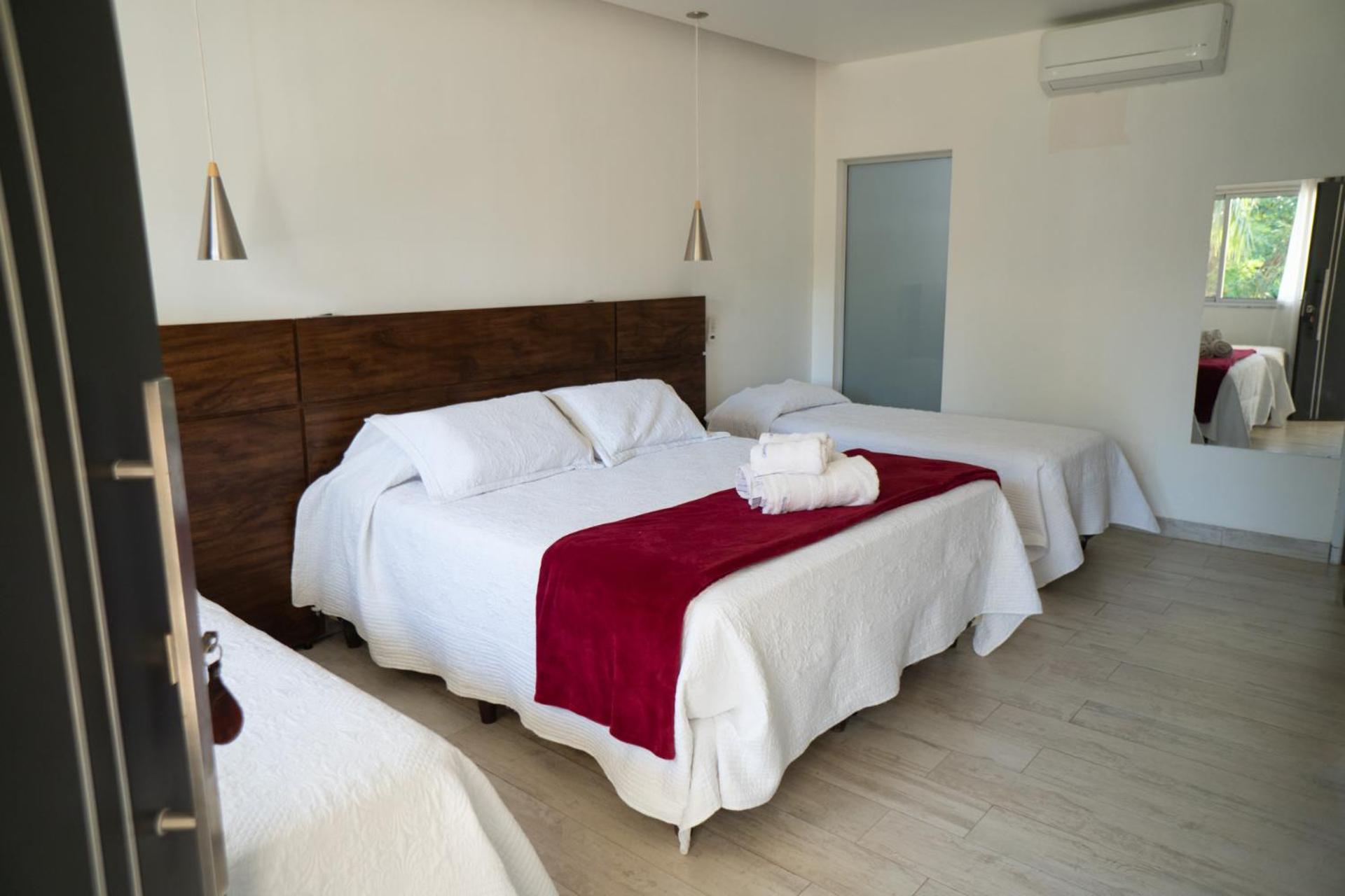 Hotel Oaky Posadas Cameră foto
