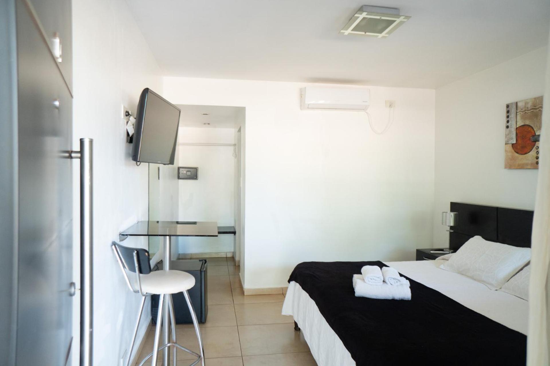 Hotel Oaky Posadas Cameră foto